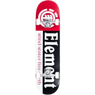 skate completo element 04CPG2ELPP 0001 Large