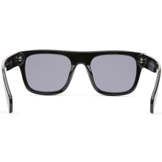 VANS GAFAS DE SOL SQUARED OFF BLACK BACK