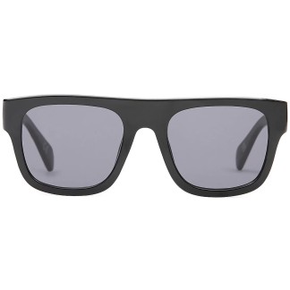 VANS GAFAS DE SOL SQUARED OFF BLACK FRONT