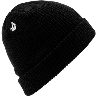 gorro volcom D5832202 BLK Large