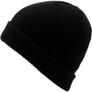 gorro volcom D5832202 BLK Secondary 1