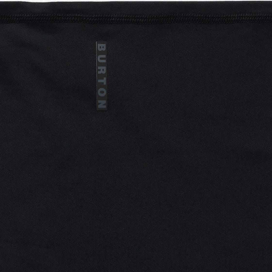 BURTON SNOW MIDWEIGHT - True Black - Imagen 2