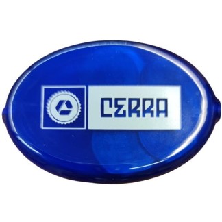 POCHETA TRANS DEEP BLUE 00