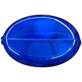 POCHETA TRANS DEEP BLUE 01