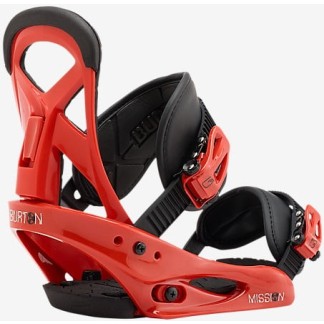 BURTON SNOW MISSION SMALLS (10575103) - El Rojo