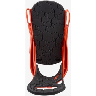 BURTON SNOW MISSION SMALLS (10575103) - El Rojo