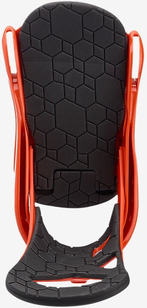 BURTON SNOW MISSION SMALLS (10575103) - El Rojo
