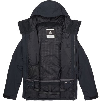 BURTON SNOW GORE RADIAL (14993102) - True Black