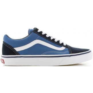 VANS OLD SKOOL (VD3HNVY) - Navy