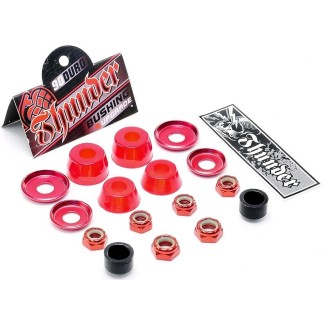 THUNDER REBUILT KIT 90A - Red