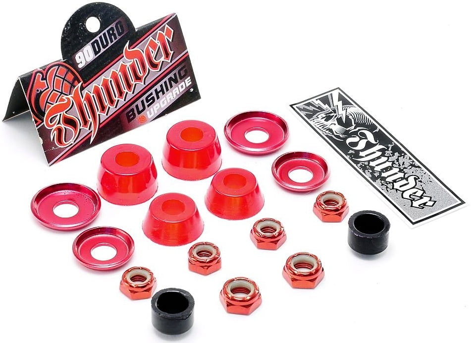 THUNDER REBUILT KIT 90A - Red