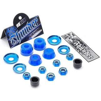 THUNDER REBUILT KIT 95A - Blue