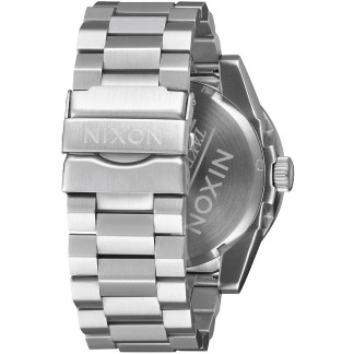 NIXON THE CORPORAL SS (A346 000) - Black
