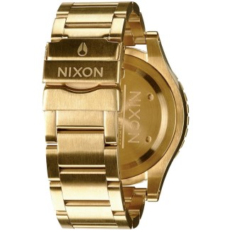 NIXON 48-20 CHRONO (A486 502) - All Gold