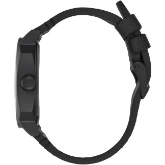 NIXON THE REGENT II (A973 2315) - All Black / Navy