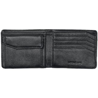 NIXON ARC BI-FOLD (C2403) - Black / Black