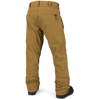 VOLCOM SNOW FREAKIN GORE CHINO (G1351805) - Shepherd