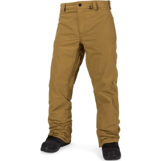 VOLCOM SNOW FREAKIN GORE CHINO (G1351805) - Shepherd