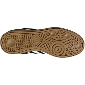 ADIDAS ORIGINALS BUSENITZ (G48060) - Black / White