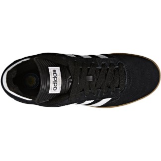 ADIDAS ORIGINALS BUSENITZ (G48060) - Black / White