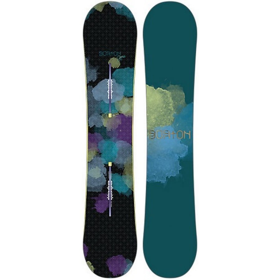 BURTON SNOW GENIE 145 (10697101) - Blue