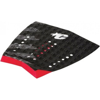 CREATURES OF LEISURE TRACTION NAT YOUNG - Black / Charcoal