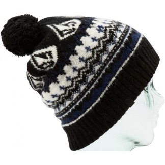 VOLCOM SNOW JACK (J5851609) - Black