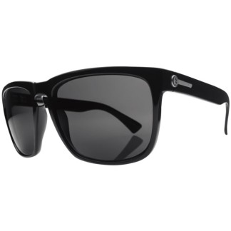 ELECTRIC KNOXVILLE XL (112-1620) - Gloss Black / Matte Grey