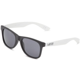 VANS SPICOLI 4 SHADES (VLC0Y28) - Black / White