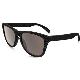 OAKLEY FROGSKINS (OO9013 56) - FIingerprint Dark Grey / Warn Grey