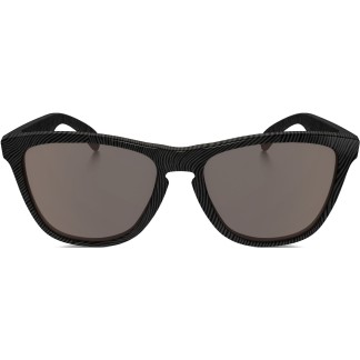 OAKLEY FROGSKINS (OO9013 56) - FIingerprint Dark Grey / Warn Grey