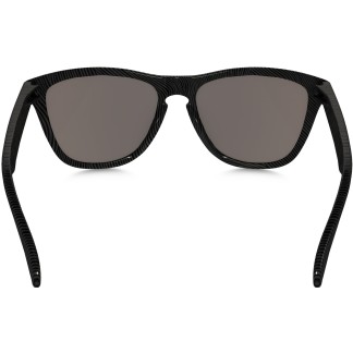 OAKLEY FROGSKINS (OO9013 56) - FIingerprint Dark Grey / Warn Grey