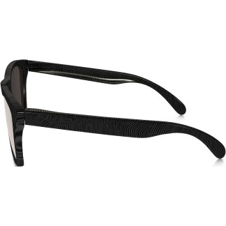 OAKLEY FROGSKINS (OO9013 56) - FIingerprint Dark Grey / Warn Grey