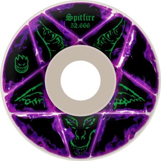 SPITFIRE PENTAGRAM 52.5 - Multi
