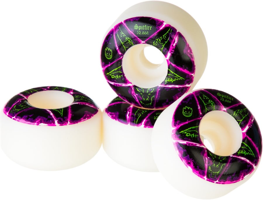 SPITFIRE PENTAGRAM 52.5 - Multi