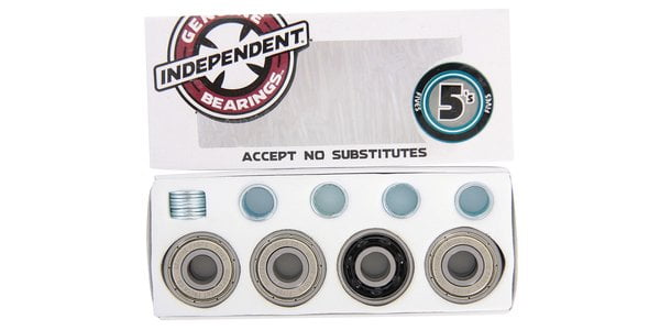 INDEPENDENT INDY ABEC 5