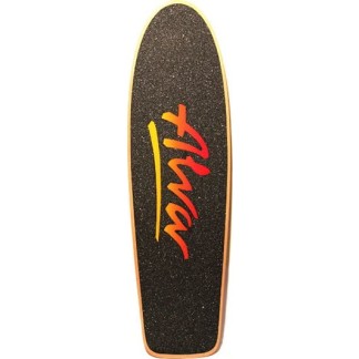 ALVA 1978 LOST MODEL 8.5" - Natural / Green