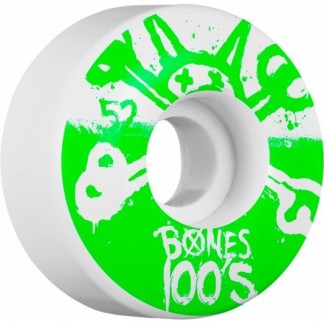 BONES 100'S 52 - Natural