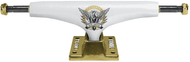 THUNDER TEAM LIGHT 147 - Phoenix White