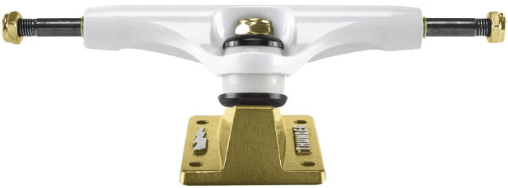 THUNDER TEAM LIGHT 147 - Phoenix White