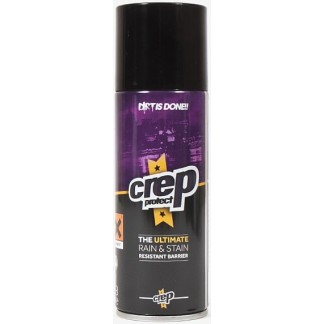 CREP PROTECT RAIN & STAIN - Black
