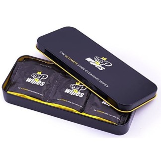 CREP PROTECT WIPES - Black