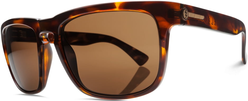 ELECTRIC KNOXVILLE (90-10639) - Tortoise Shell / Bronze