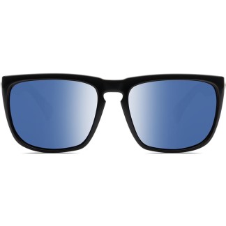 ELECTRIC KNOXVILLE XL (112-1665) - Gloss Black / Ohm+ Polarized Blue