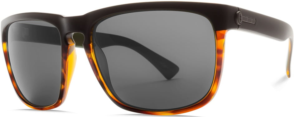ELECTRIC KNOXVILLE XL (112-62320) - Darkside Tortoise / Grey