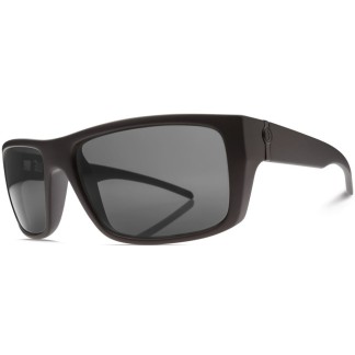 ELECTRIC SIXER (118-1020) - Matte Black / Matte Grey
