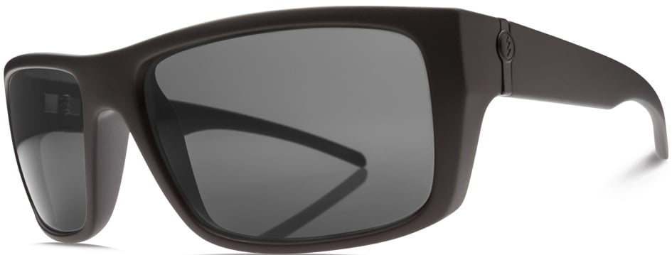 ELECTRIC SIXER (118-1020) - Matte Black / Matte Grey