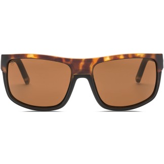 ELECTRIC FADE (146-13981) - Matte Tortoise / OHM+ Bronze