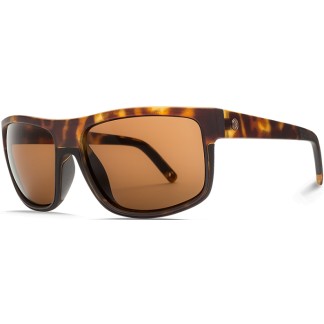 ELECTRIC FADE (146-13981) - Matte Tortoise / OHM+ Bronze