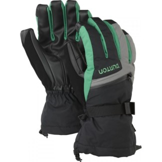 BURTON SNOW GORE UNDER - True Black / Monoxide / Turf